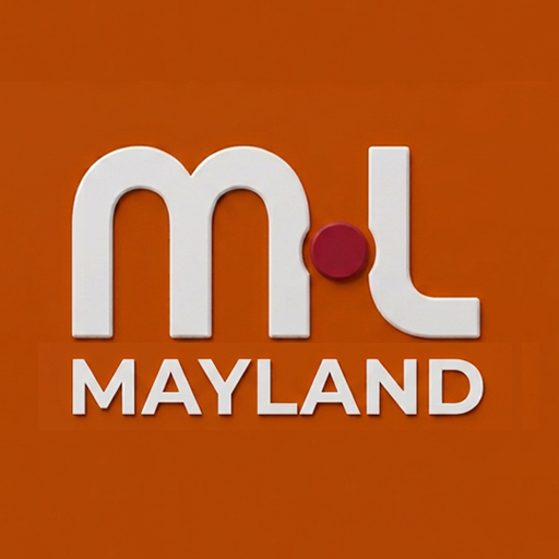 Mayland Logo